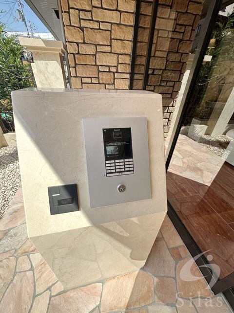 関目高殿駅 徒歩6分 6階の物件外観写真