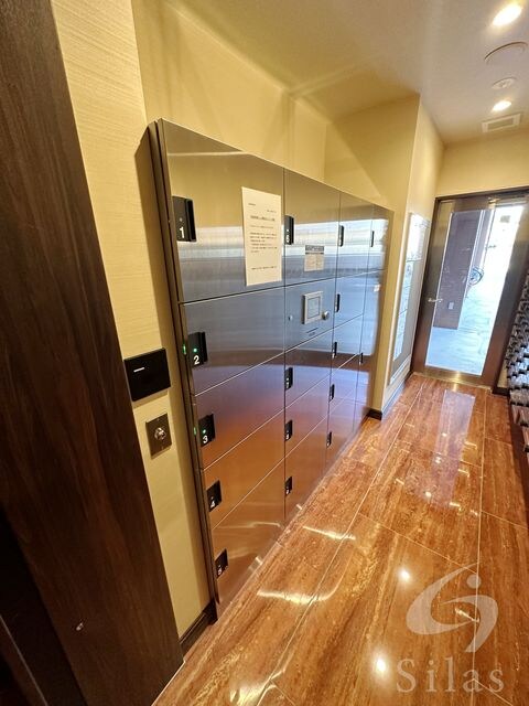 関目高殿駅 徒歩6分 6階の物件外観写真