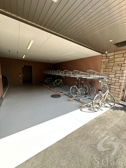 関目高殿駅 徒歩6分 6階の物件外観写真