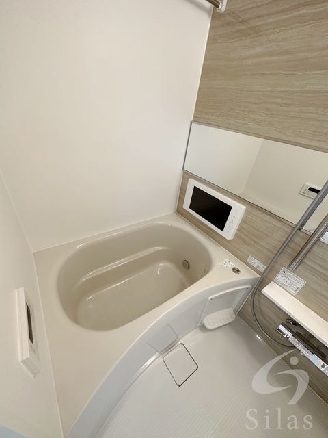 関目高殿駅 徒歩6分 6階の物件内観写真