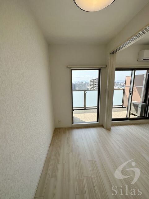 関目高殿駅 徒歩6分 6階の物件内観写真