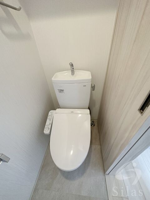 関目高殿駅 徒歩6分 6階の物件内観写真