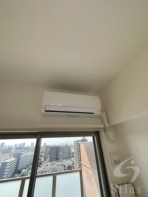 関目高殿駅 徒歩6分 6階の物件内観写真