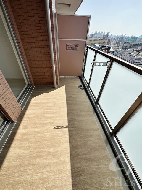 関目高殿駅 徒歩6分 6階の物件内観写真