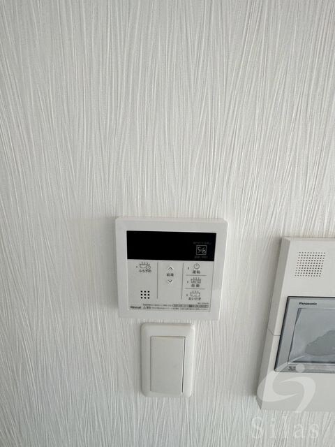 関目高殿駅 徒歩6分 6階の物件内観写真