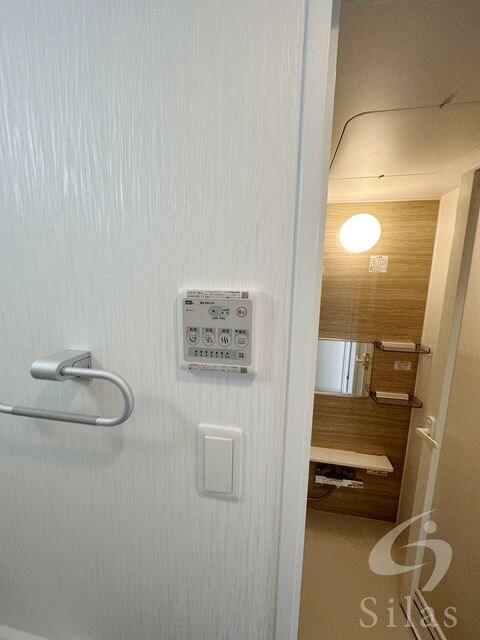 関目高殿駅 徒歩6分 6階の物件内観写真