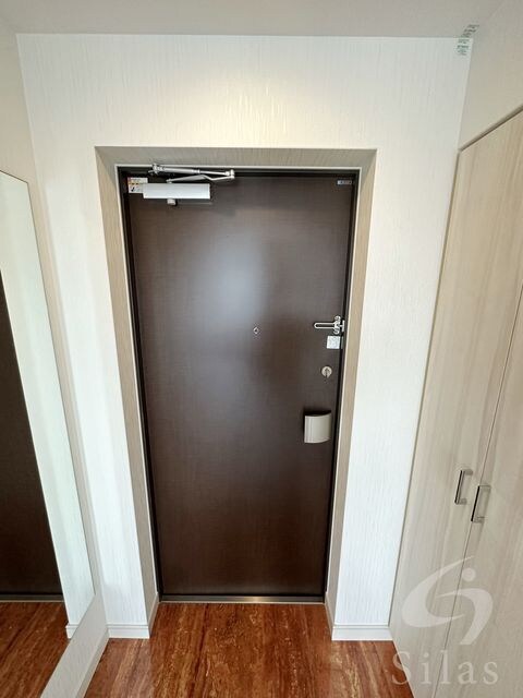 関目高殿駅 徒歩6分 6階の物件内観写真