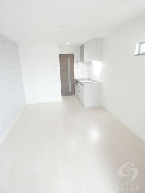 北巽駅 徒歩14分 1階の物件内観写真