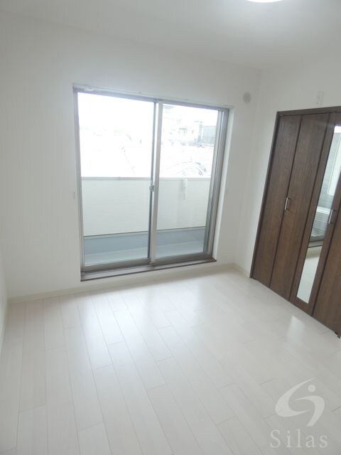 北巽駅 徒歩14分 1階の物件内観写真