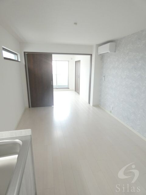 北巽駅 徒歩14分 1階の物件内観写真