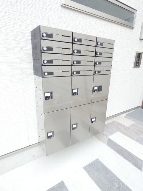 北巽駅 徒歩14分 1階の物件外観写真