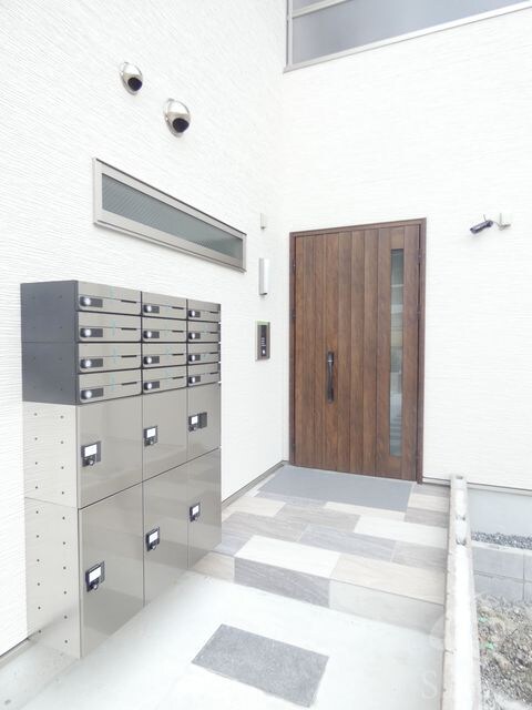 北巽駅 徒歩14分 1階の物件外観写真