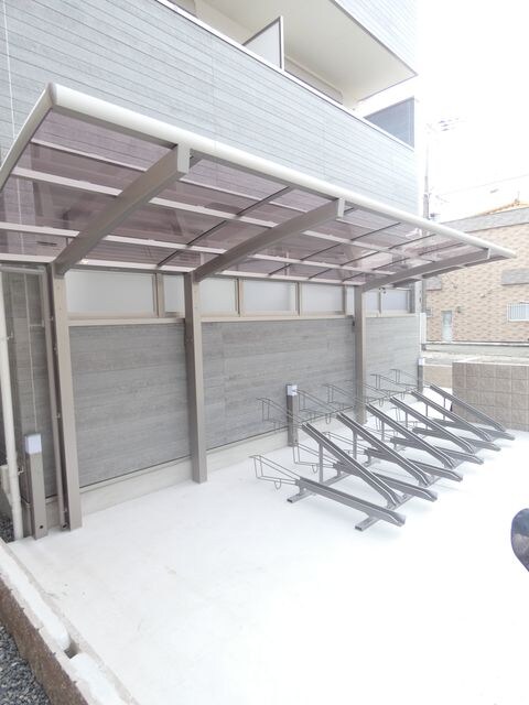 北巽駅 徒歩14分 1階の物件外観写真