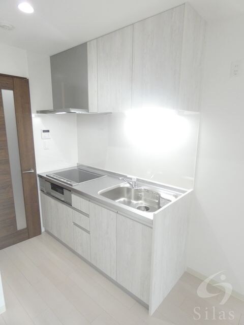 北巽駅 徒歩14分 1階の物件内観写真