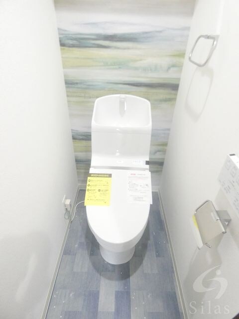 北巽駅 徒歩14分 1階の物件内観写真