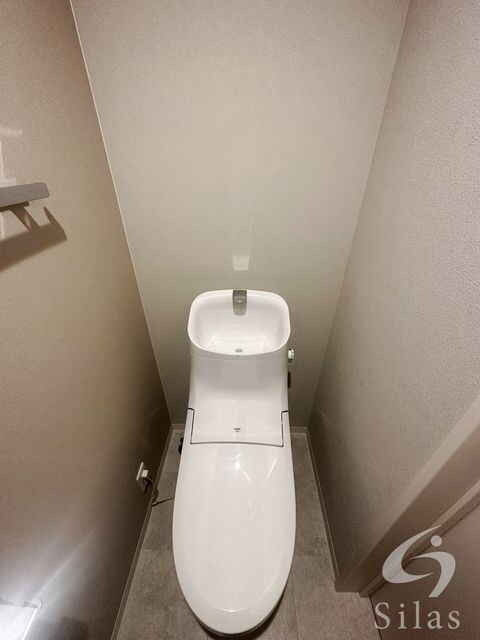 寝屋川市駅 徒歩8分 3階の物件内観写真