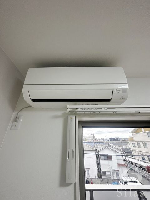 寝屋川市駅 徒歩8分 3階の物件内観写真