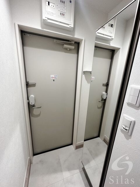 寝屋川市駅 徒歩8分 3階の物件内観写真