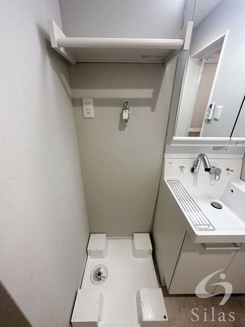 寝屋川市駅 徒歩8分 3階の物件内観写真