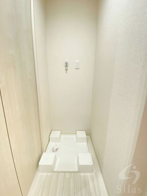 高井田中央駅 徒歩7分 3階の物件内観写真