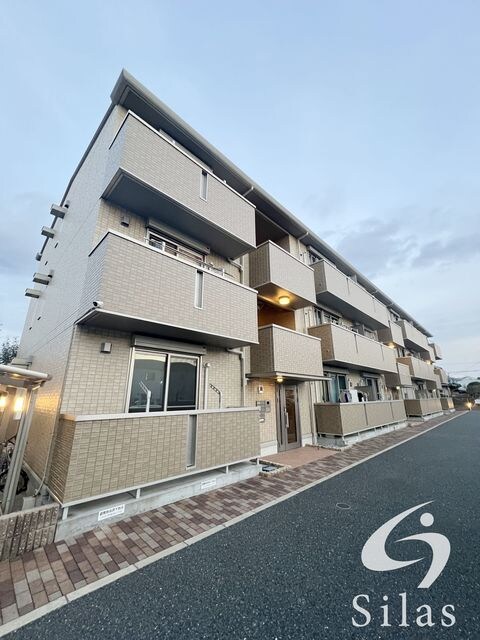 大和田駅 徒歩19分 2階の物件外観写真