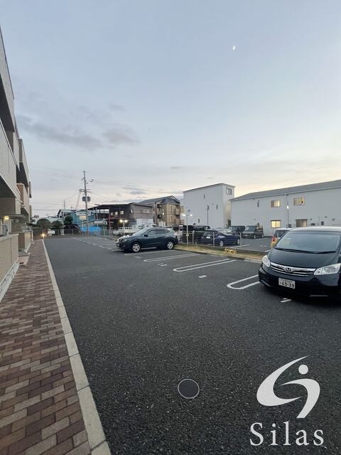 大和田駅 徒歩19分 2階の物件外観写真