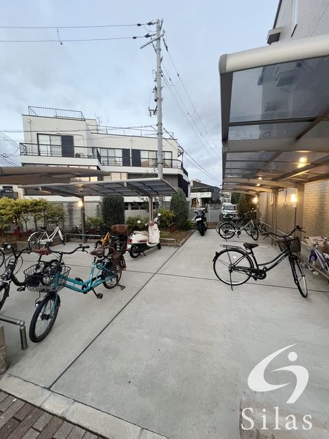 大和田駅 徒歩19分 2階の物件外観写真