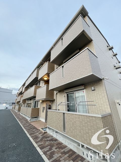 大和田駅 徒歩19分 2階の物件外観写真