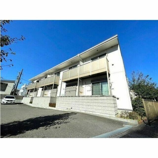 門真南駅 徒歩13分 1階の物件外観写真