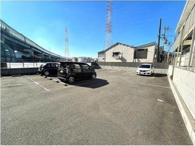 門真南駅 徒歩13分 1階の物件外観写真