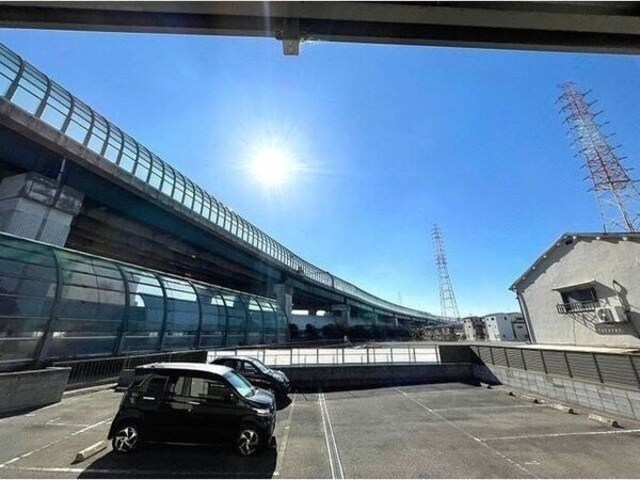 門真南駅 徒歩13分 1階の物件内観写真