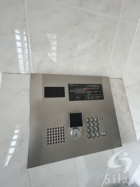 ＪＲ野江駅 徒歩4分 3階の物件外観写真