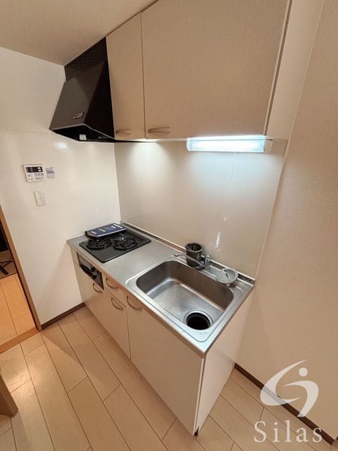 ＪＲ野江駅 徒歩4分 3階の物件内観写真