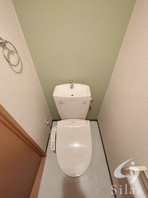 ＪＲ野江駅 徒歩4分 3階の物件内観写真