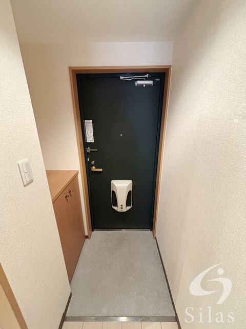 ＪＲ野江駅 徒歩4分 3階の物件内観写真