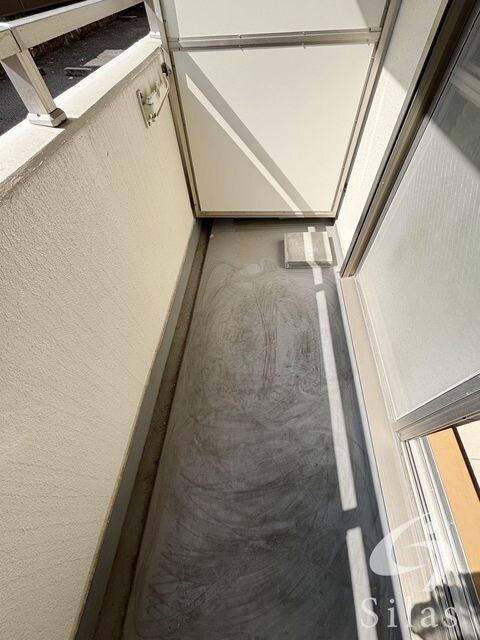 ＪＲ野江駅 徒歩4分 3階の物件内観写真