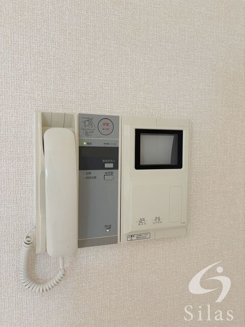 ＪＲ野江駅 徒歩4分 3階の物件内観写真