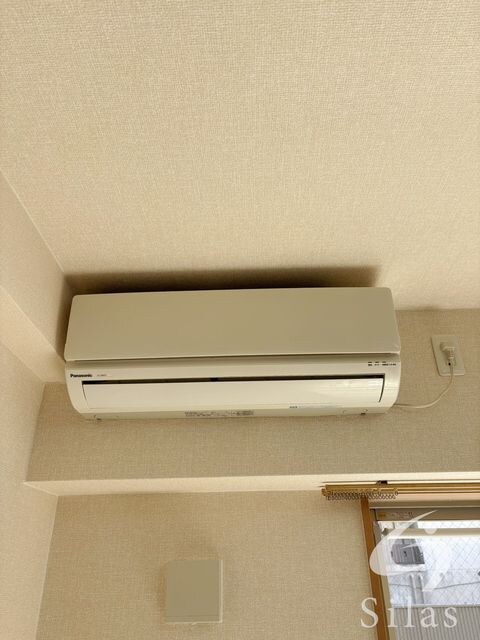 ＪＲ野江駅 徒歩4分 3階の物件内観写真