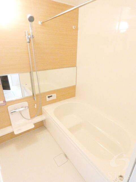 桃谷駅 徒歩5分 1階の物件内観写真