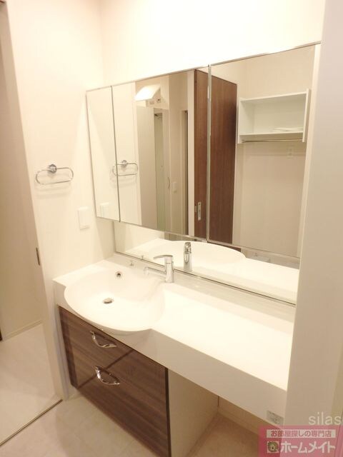 桃谷駅 徒歩5分 1階の物件内観写真