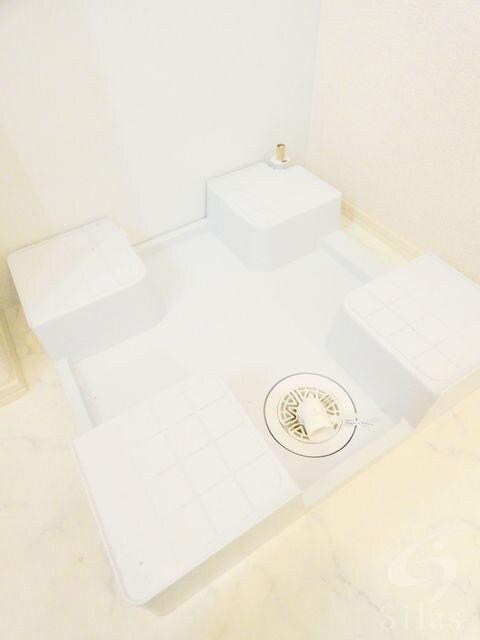 桃谷駅 徒歩5分 1階の物件内観写真