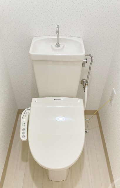 桃谷駅 徒歩5分 1階の物件内観写真