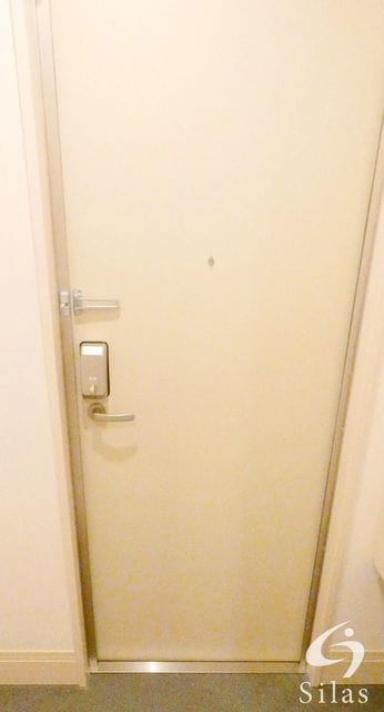 桃谷駅 徒歩5分 1階の物件内観写真