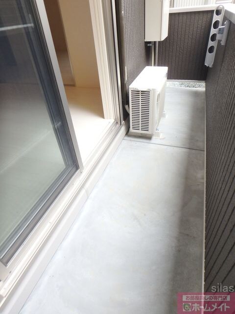 桃谷駅 徒歩5分 1階の物件内観写真