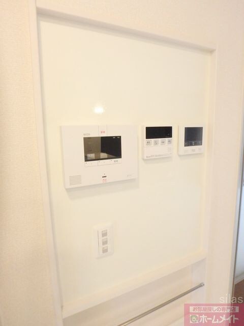 桃谷駅 徒歩5分 1階の物件内観写真