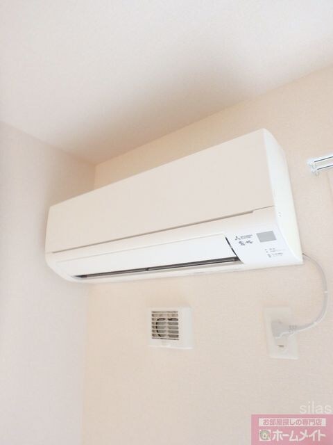 桃谷駅 徒歩5分 1階の物件内観写真