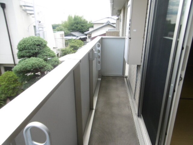 藤阪駅 徒歩8分 2階の物件内観写真