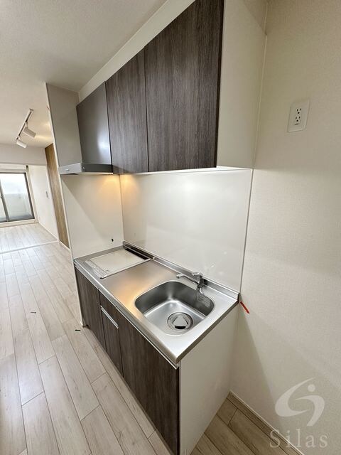 牧野駅 徒歩6分 2階の物件内観写真