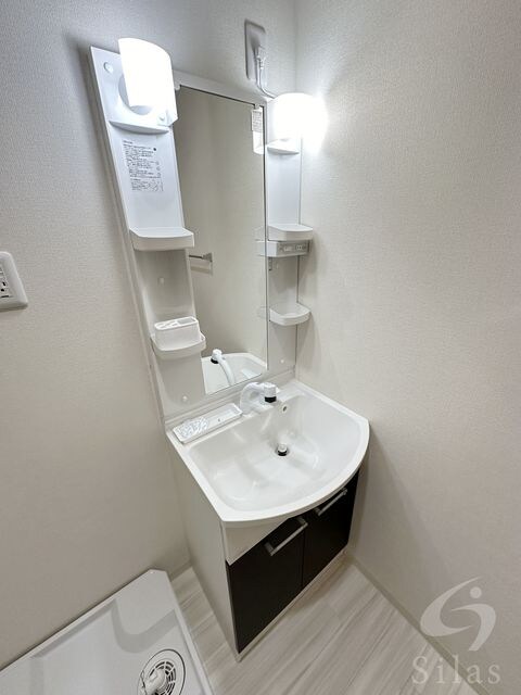 牧野駅 徒歩6分 2階の物件内観写真