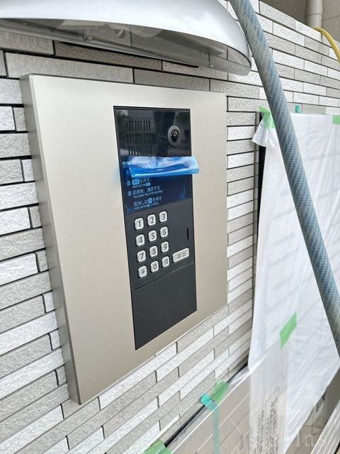 牧野駅 徒歩6分 2階の物件外観写真